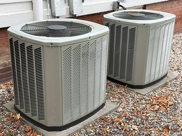 Reliable Hvac contractor in New Cuyama, CA by JG Cool HVAC