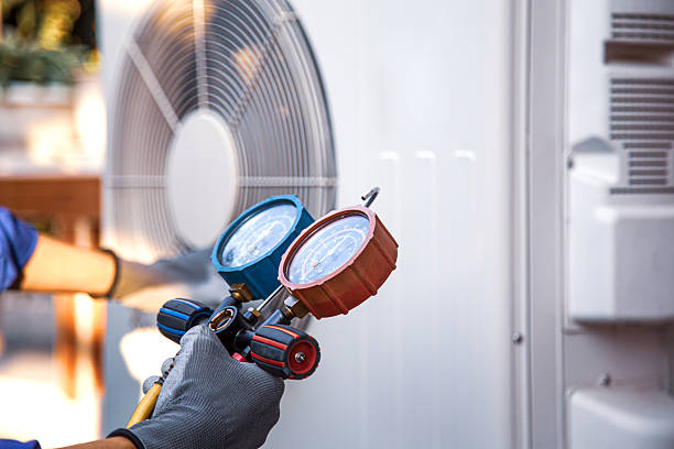 Affordable Hvac solutions in New Cuyama, CA