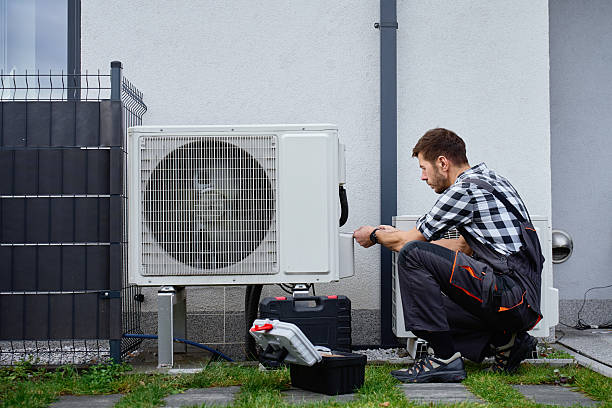 Trusted Hvac service in New Cuyama, CA - JG Cool HVAC
